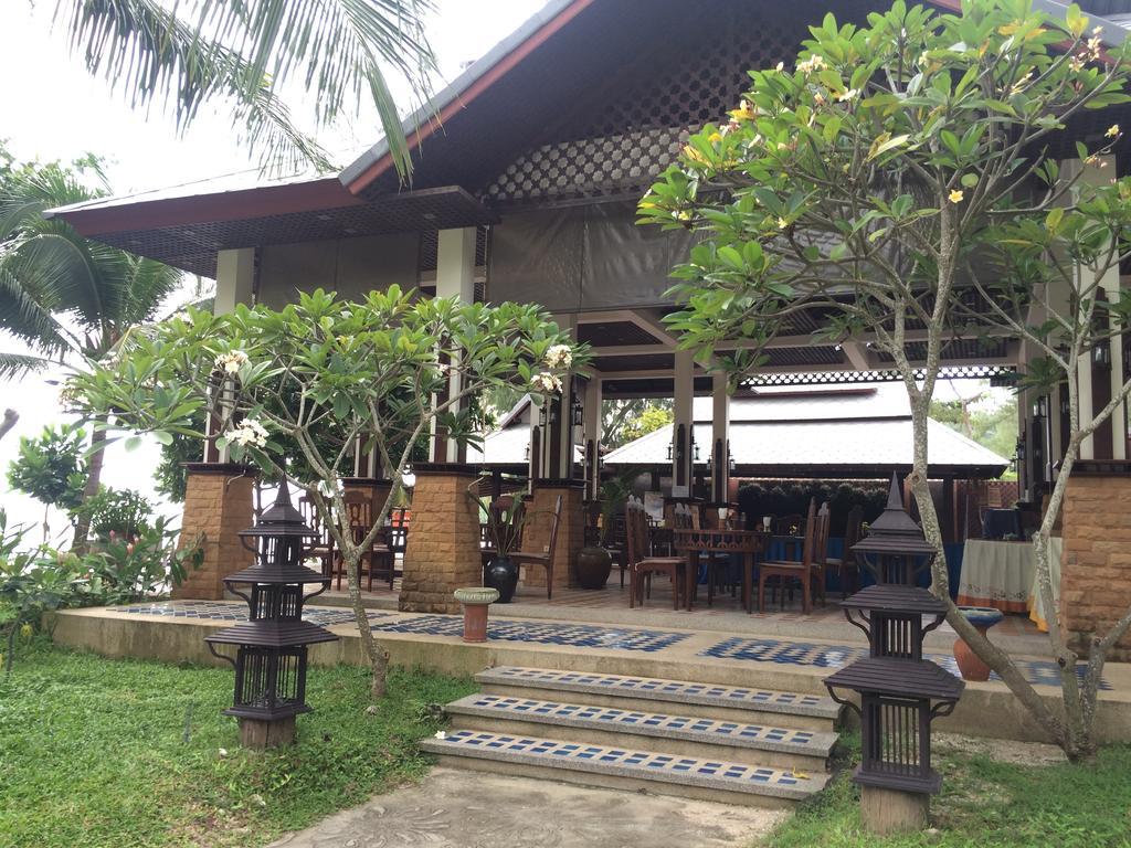 Salad Buri Resort- Sha Extra Station touristique
