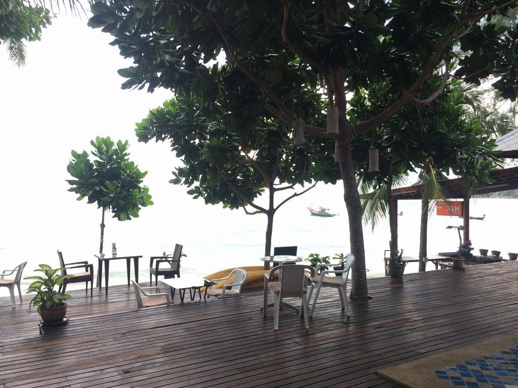 Station touristique Salad Buri Resort- Sha Extra 4*